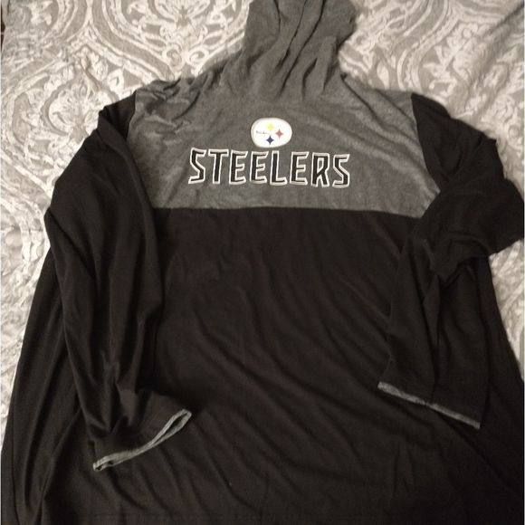Fanatics Other - Steelers pullover